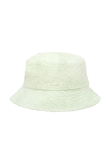 Frotte Bucket - White Sage Frotte Bucket - White Sage