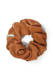 Cupro Hair Scrunchie - Copper | Surf Inc. Cupro Hair Scrunchie - Copper | Surf Inc.