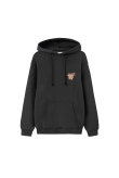 Surf Ramen Hoodie - Acid Black Surf Ramen Hoodie - Acid Black