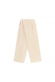 Natural Cotton Pants Natural Cotton Pants