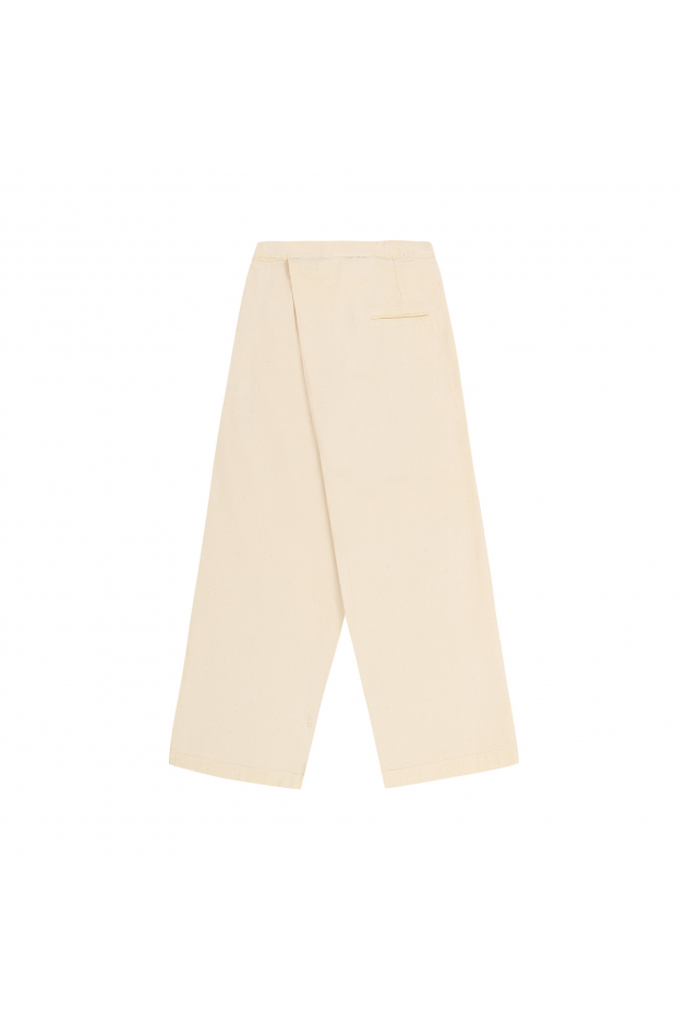 Natural Cotton Pants Natural Cotton Pants