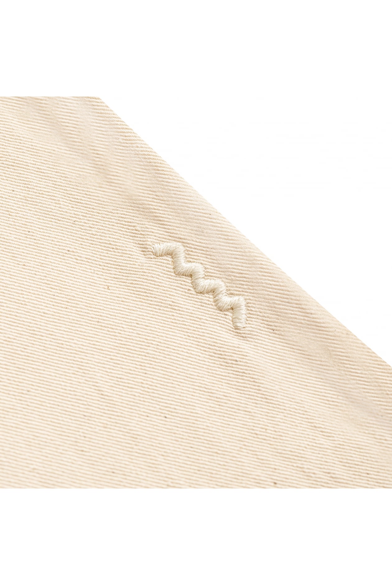 Natural Cotton Pants