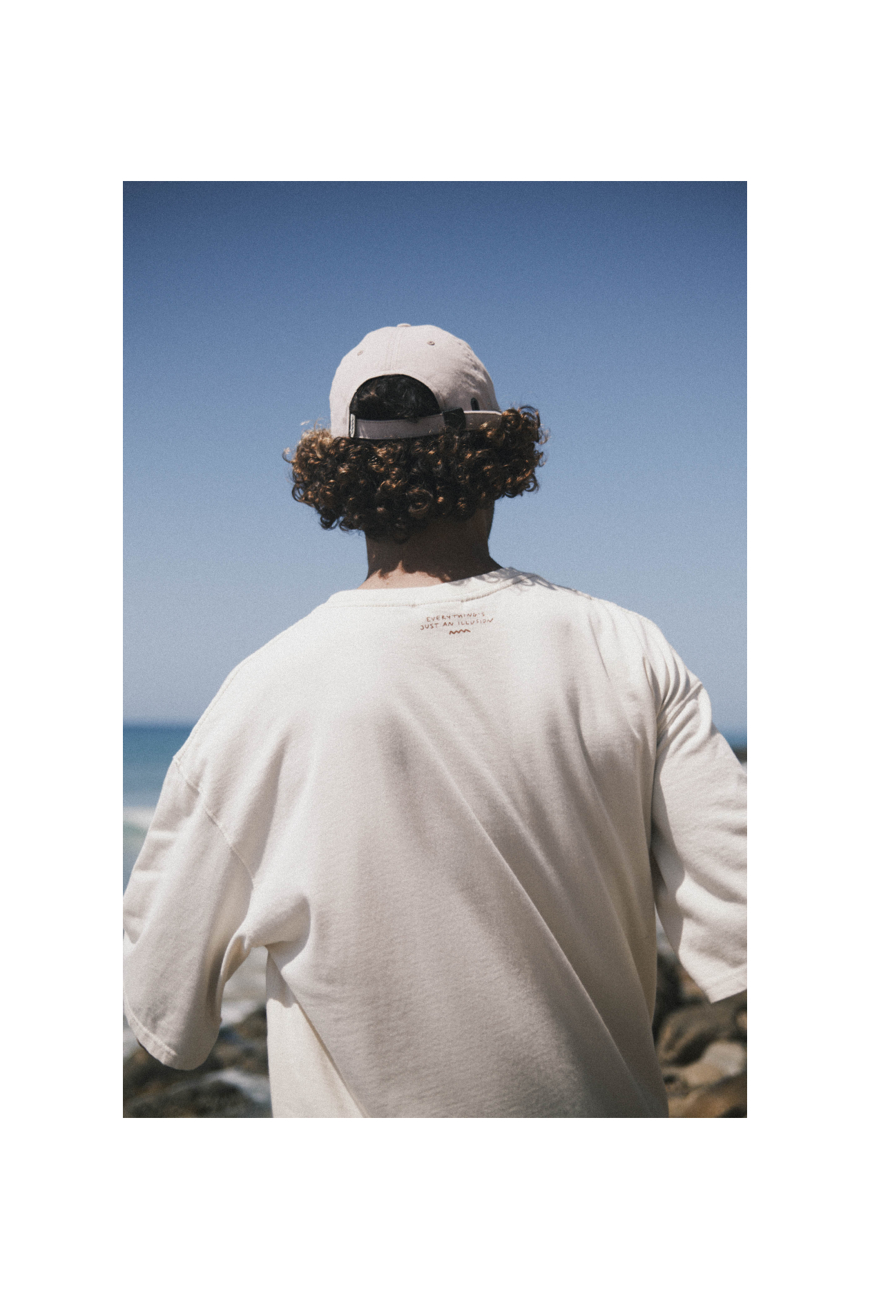 Not A Surfer Washed Cap - Light Pink | Surf Inc. Not A Surfer Washed Cap - Light Pink | Surf Inc.