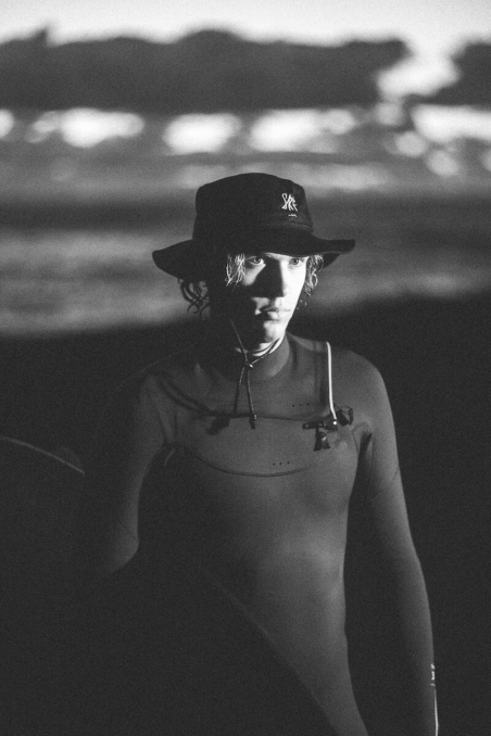 Safari Hat - Space Black Safari Hat - Space Black