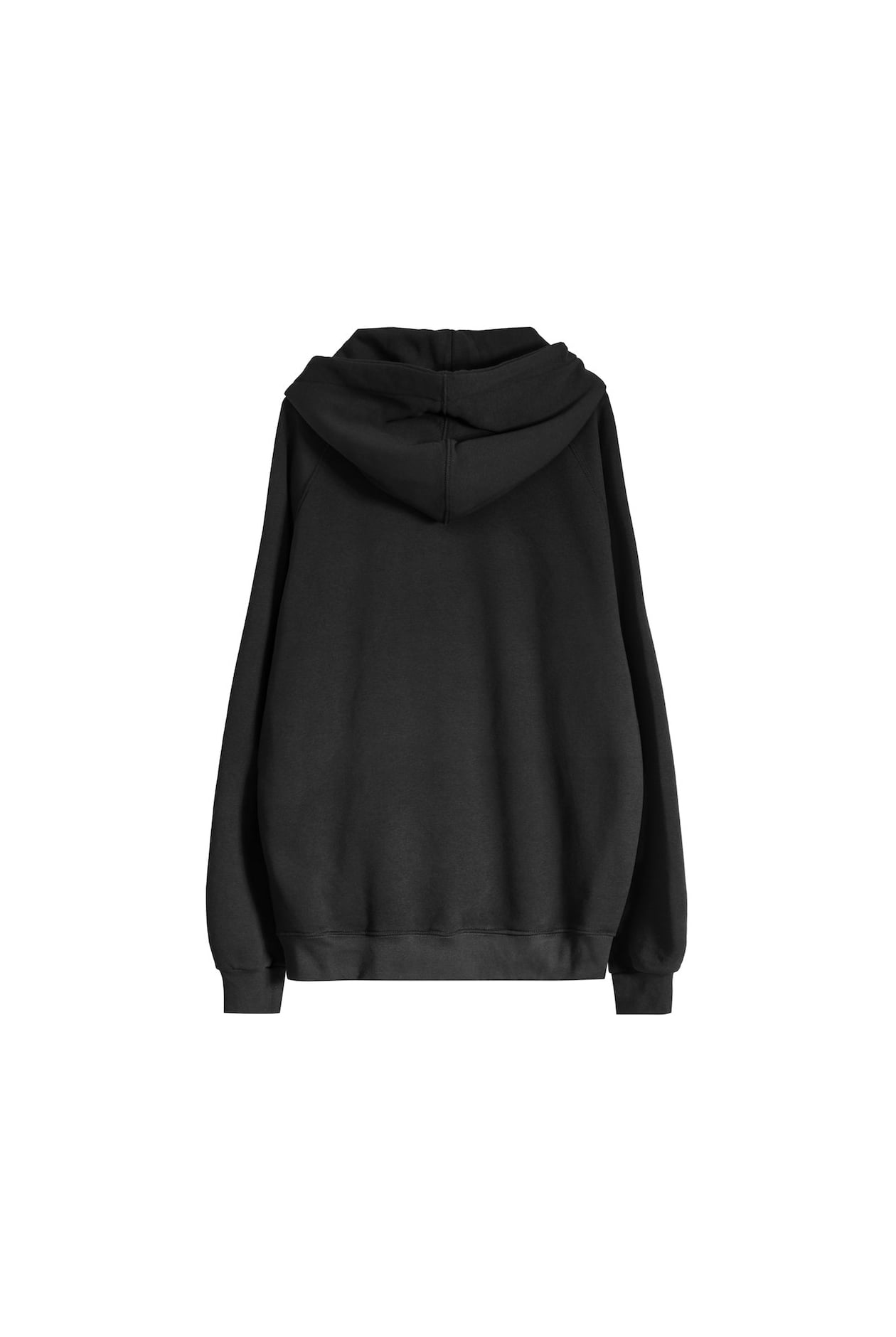 Classy Hoodie - Space Black Classy Hoodie - Space Black
