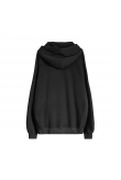 Classy Hoodie - Space Black Classy Hoodie - Space Black