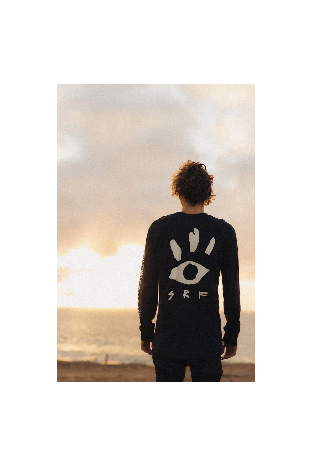 Prophecy LS - Acid Black Prophecy LS - Acid Black