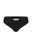 Stripe Lyocell Boxer Undies - Space Black Stripe Lyocell Boxer Undies - Space Black