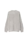 Ferrel Sweater - Light Grey