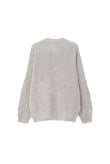 Ferrel Sweater - Light Grey Ferrel Sweater - Light Grey