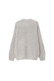 Ferrel Sweater - Light Grey Ferrel Sweater - Light Grey