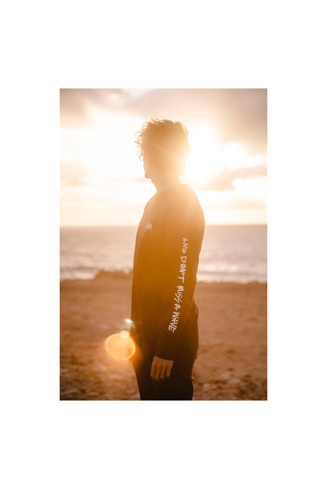 Prophecy LS - Acid Black Prophecy LS - Acid Black