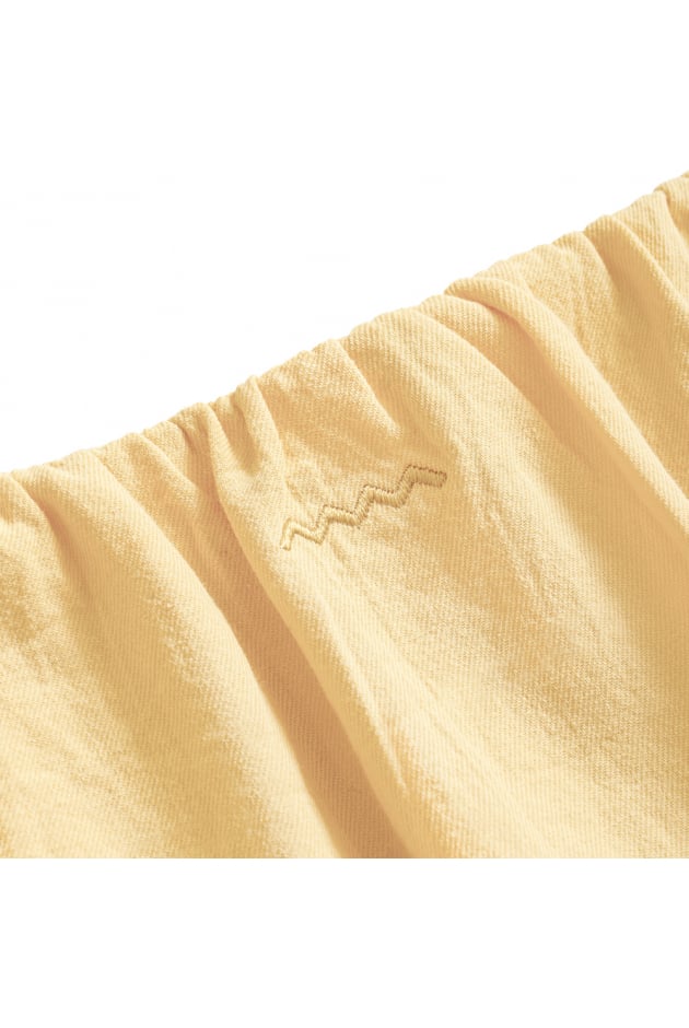 Summer Bauble Dress - Lemon OG Summer Bauble Dress - Lemon OG