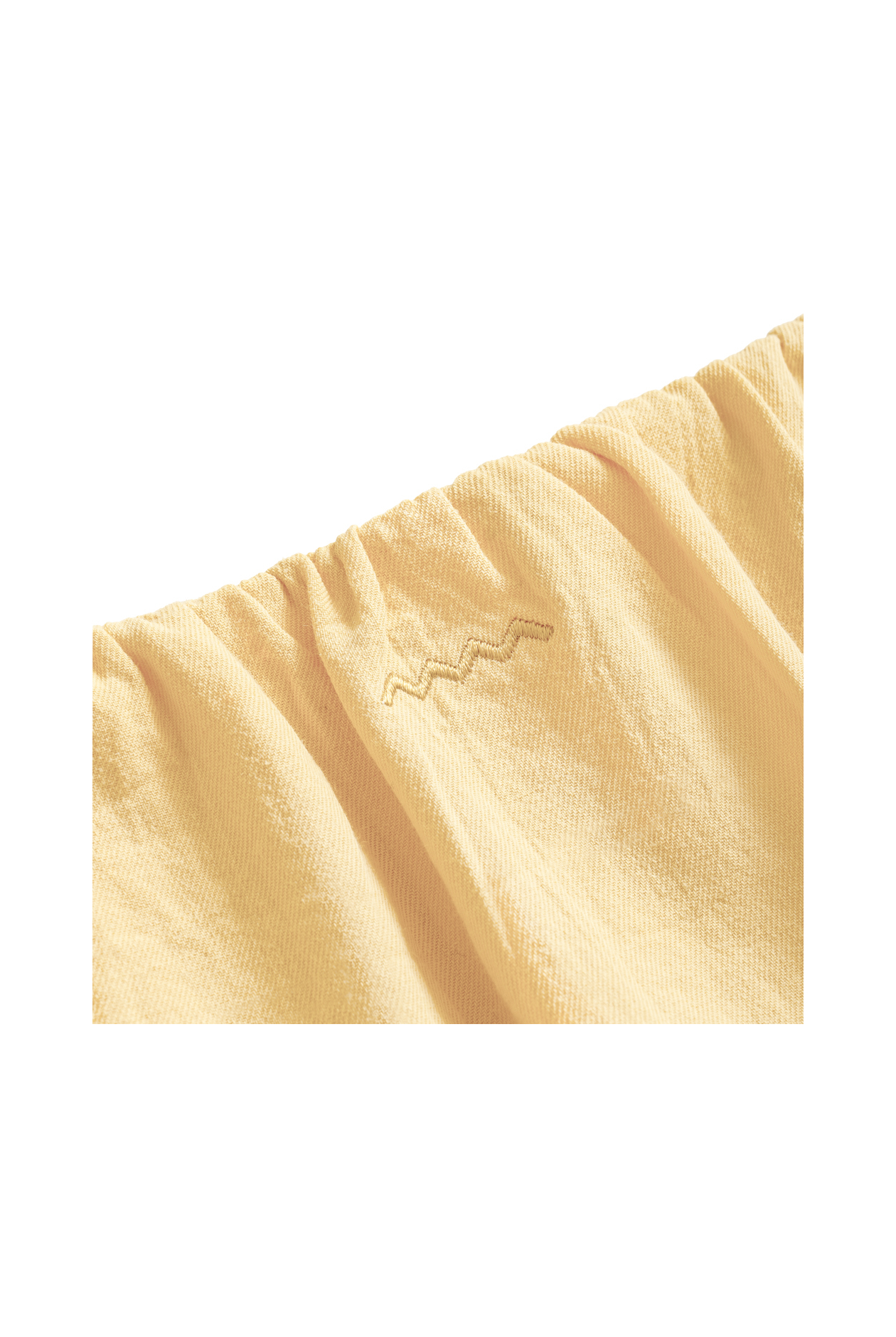 Summer Bauble Dress - Lemon OG