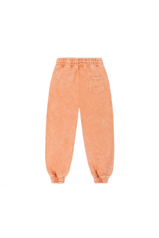 Track Joggers - Peach Fuzz | Surf Inc. Track Joggers - Peach Fuzz | Surf Inc.