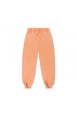 Track Joggers - Peach Fuzz | Surf Inc. Track Joggers - Peach Fuzz | Surf Inc.