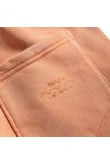 Track Joggers - Peach Fuzz | Surf Inc. Track Joggers - Peach Fuzz | Surf Inc.