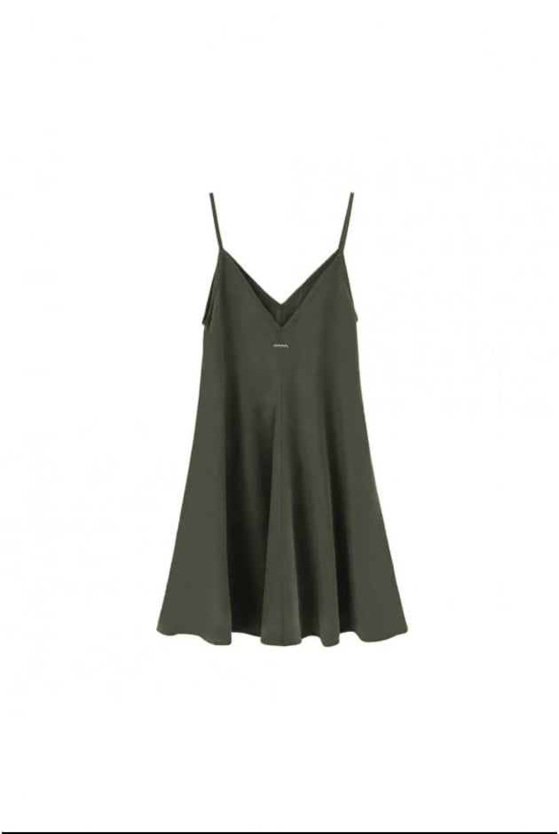 Ethereal Dress - Olive Ethereal Dress - Olive
