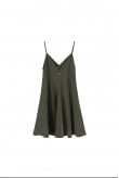 Ethereal Dress - Olive Ethereal Dress - Olive