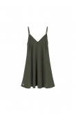 Ethereal Dress - Olive Ethereal Dress - Olive
