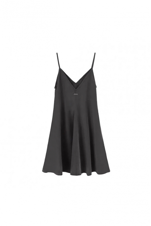 Ethereal Dress - Space Black Ethereal Dress - Space Black