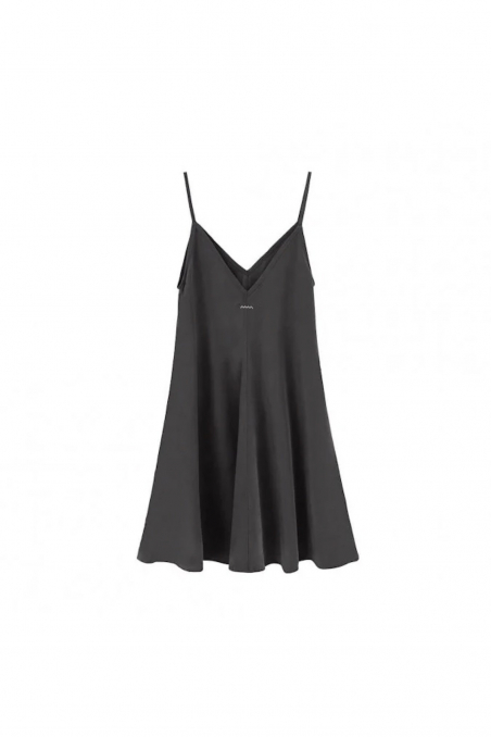 Ethereal Dress - Space Black Ethereal Dress - Space Black