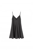 Ethereal Dress - Space Black Ethereal Dress - Space Black