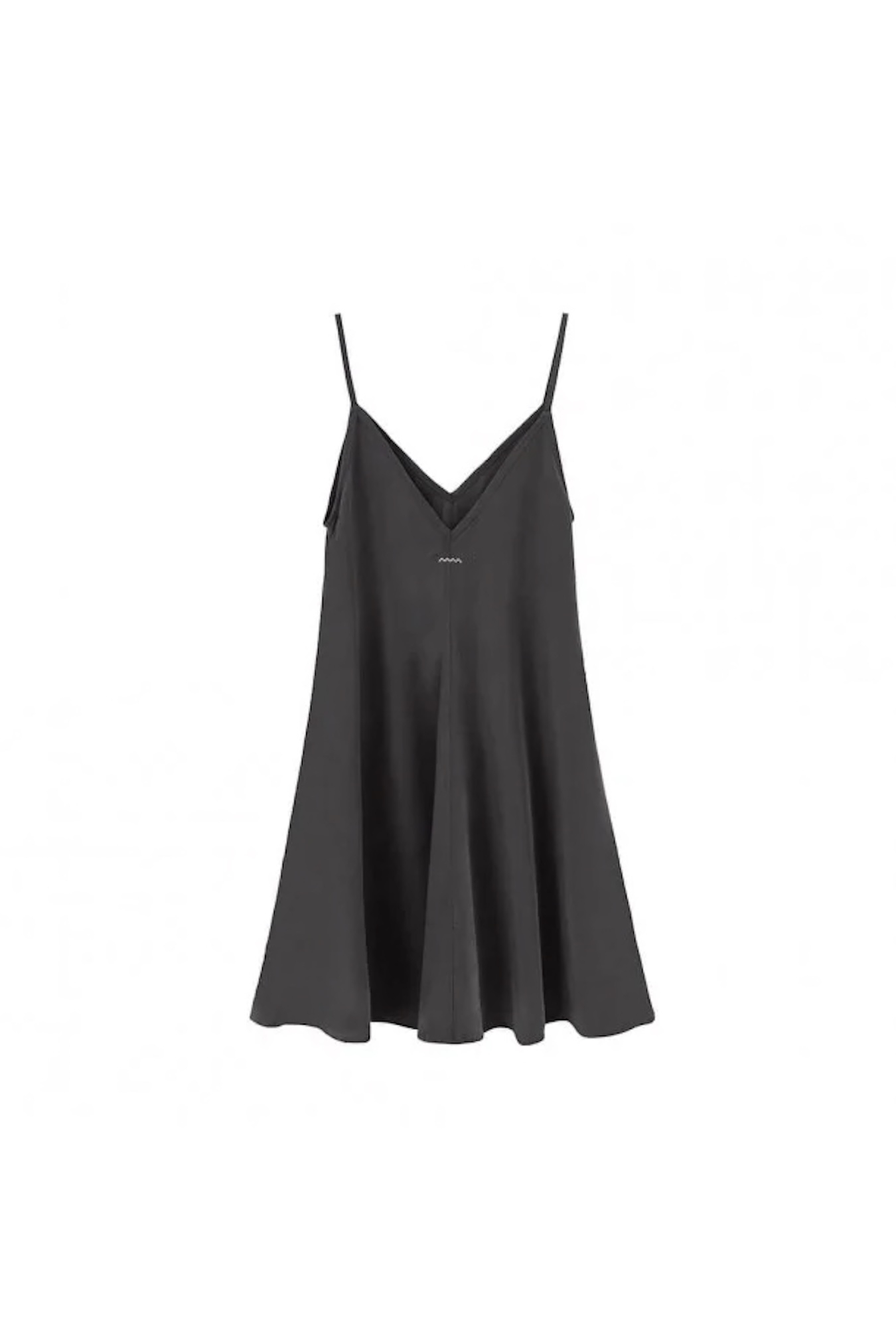 Ethereal Dress - Space Black