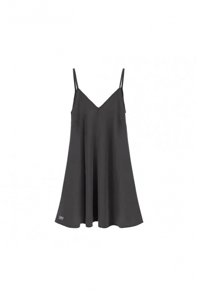 Ethereal Dress - Space Black Ethereal Dress - Space Black