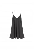 Ethereal Dress - Space Black Ethereal Dress - Space Black