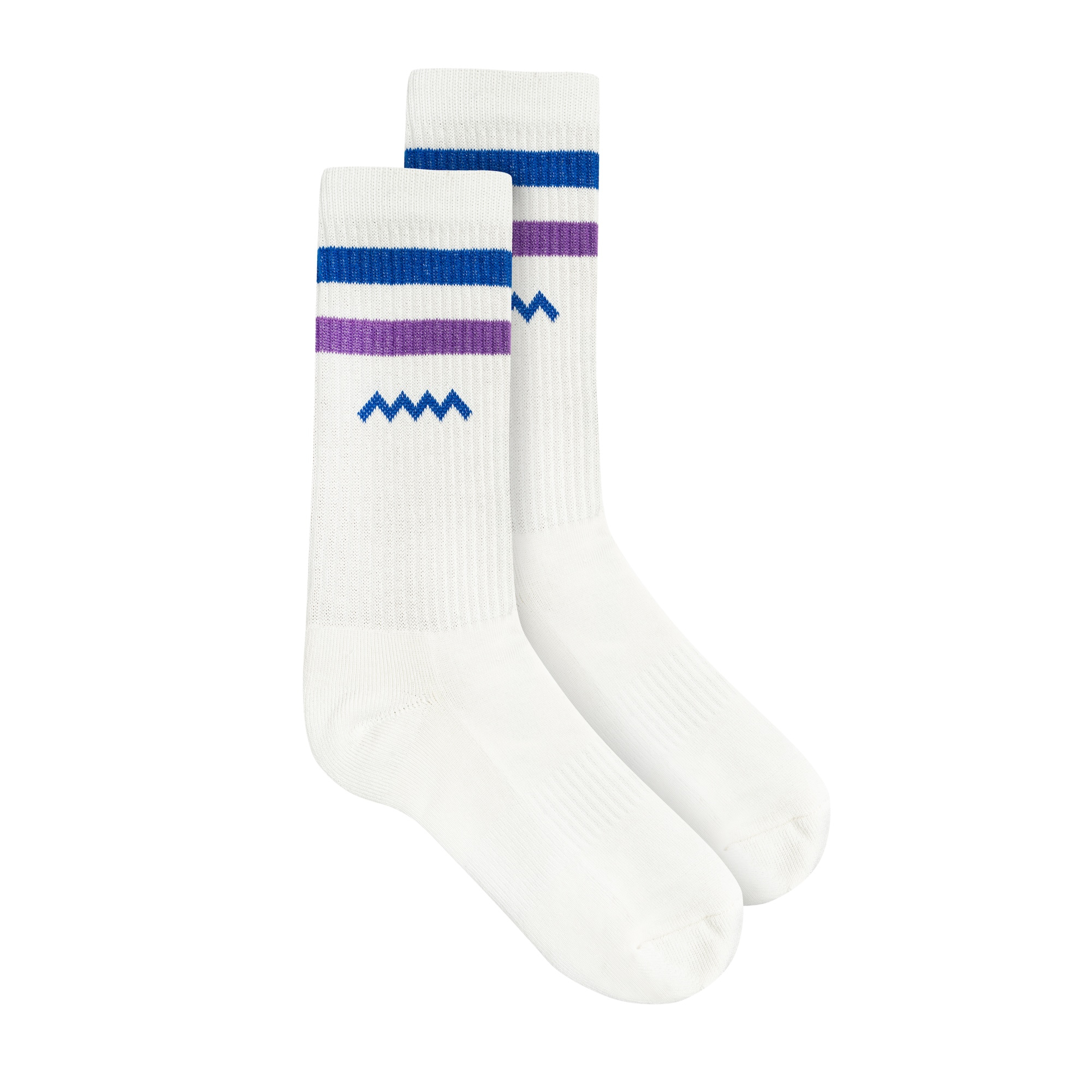 Good Vibes On Mars Socks - Calzini