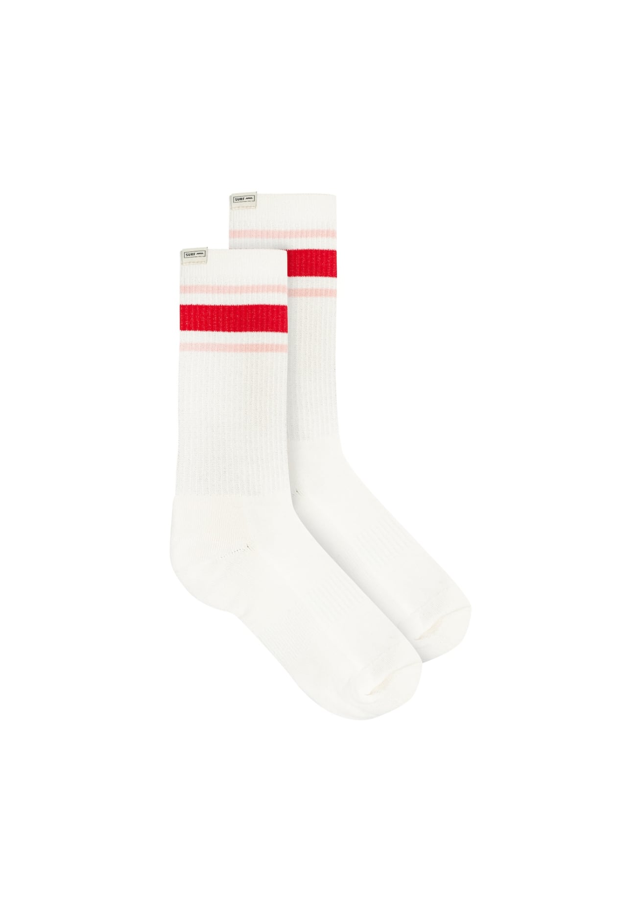 Just Be Quiet Tandem Socks Just Be Quiet Tandem Socks