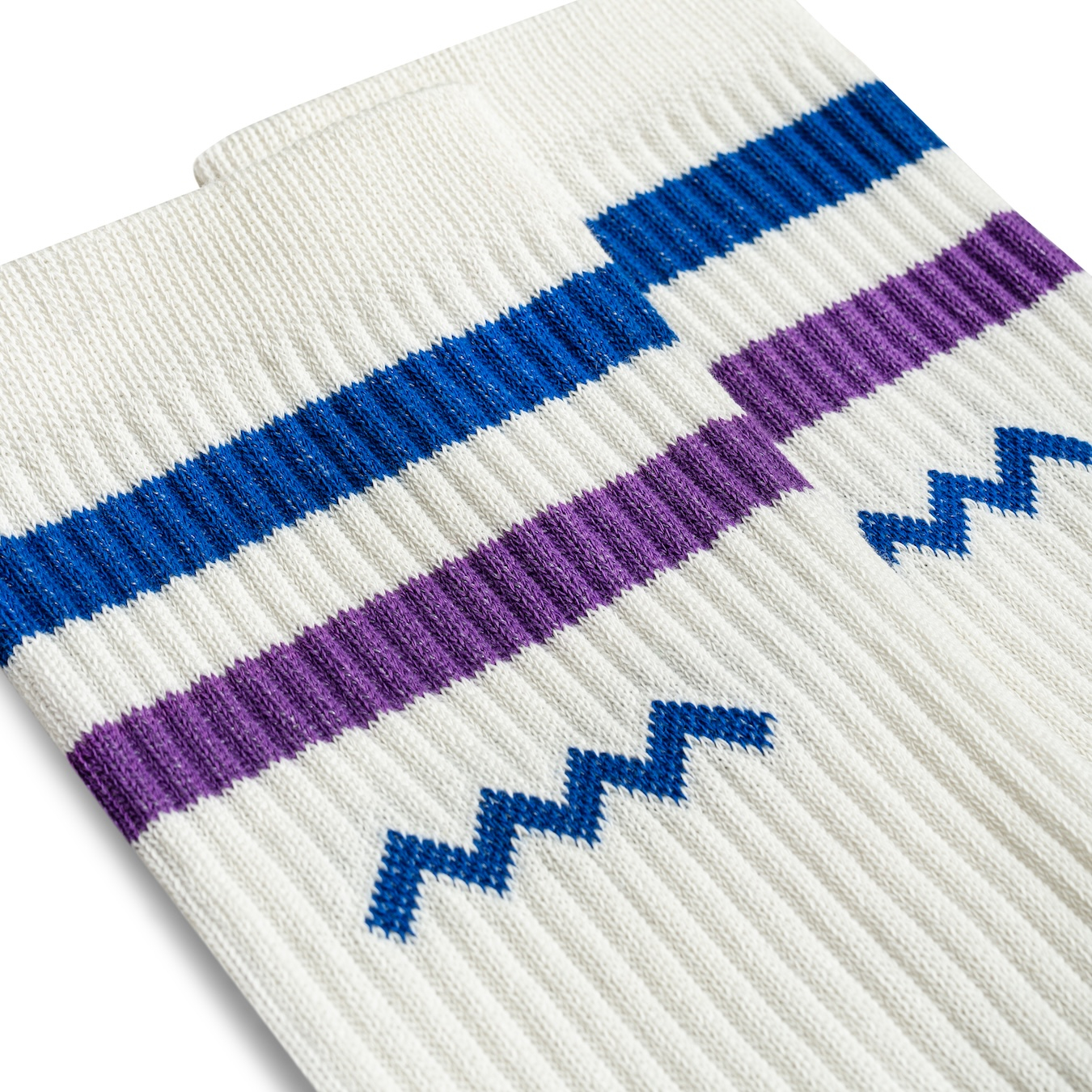 Good Vibes On Mars Socks - Calzini