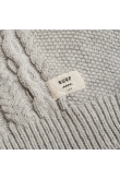 Ferrel Sweater - Light Grey Ferrel Sweater - Light Grey
