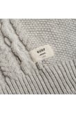 Ferrel Sweater - Light Grey Ferrel Sweater - Light Grey