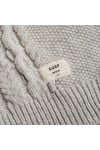 Ferrel Sweater - Light Grey