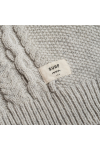 Ferrel Sweater - Light Grey