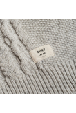 Ferrel Sweater - Light Grey Ferrel Sweater - Light Grey