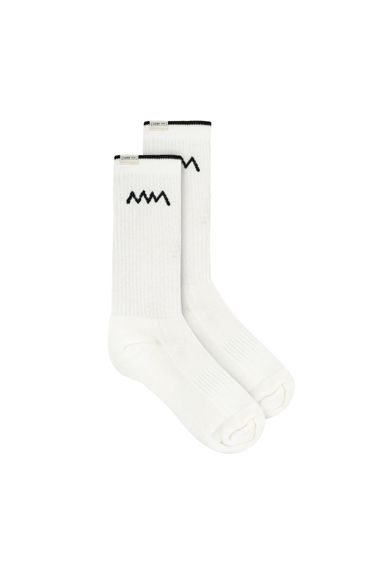 Surfer Socks - Space Black Surfer Socks - Space Black