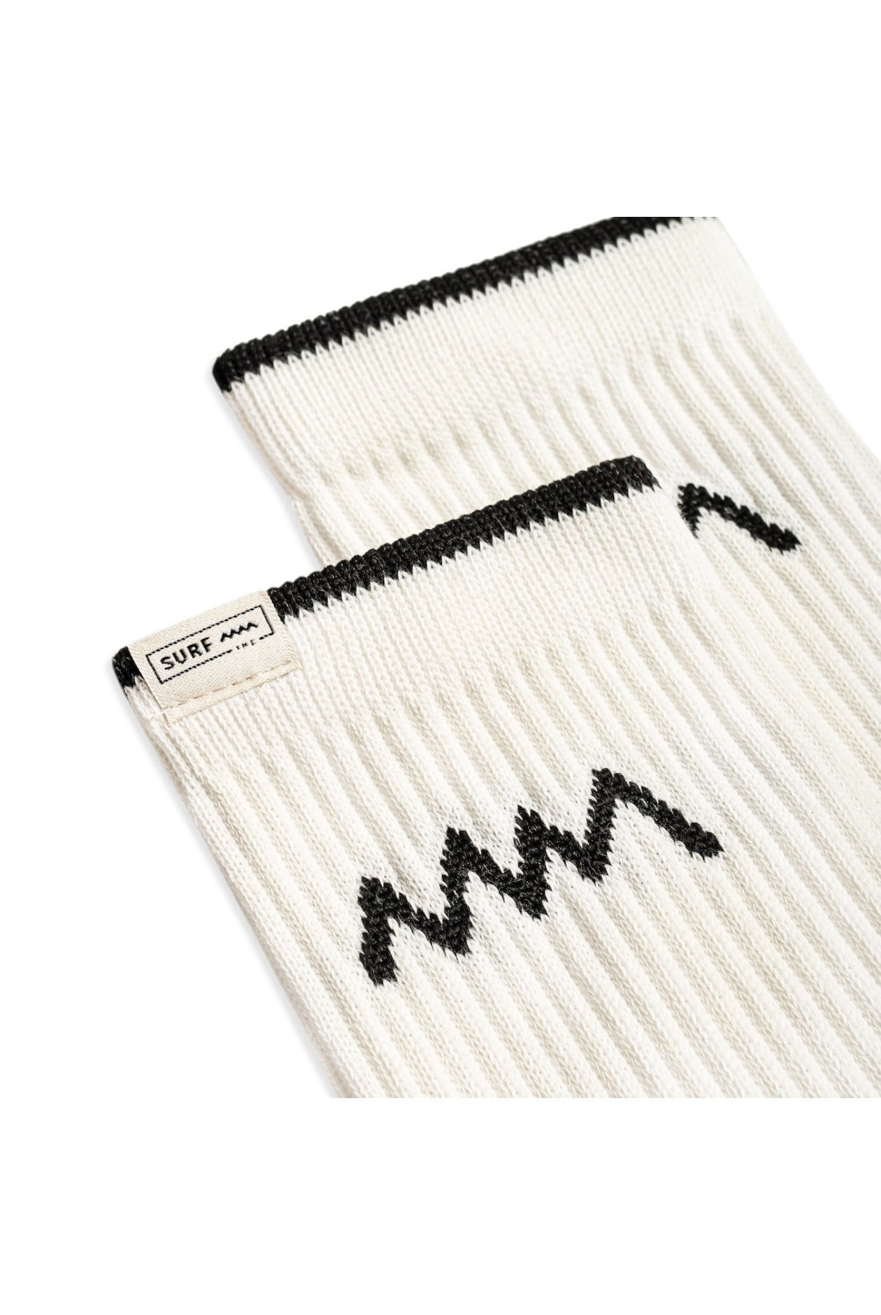 Surfer Socks - Space Black Surfer Socks - Space Black