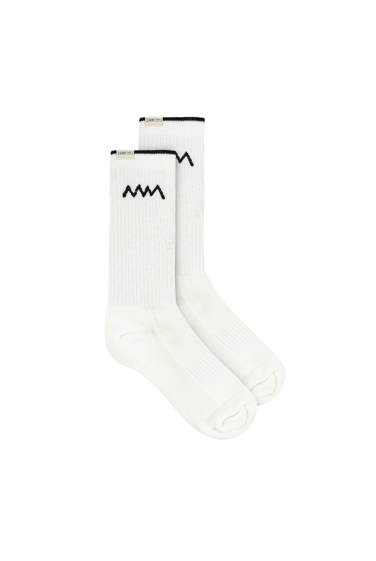 Surfer Socks - Space Black Surfer Socks - Space Black