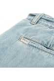Strap Denim Pants - Light Blue Strap Denim Pants - Light Blue