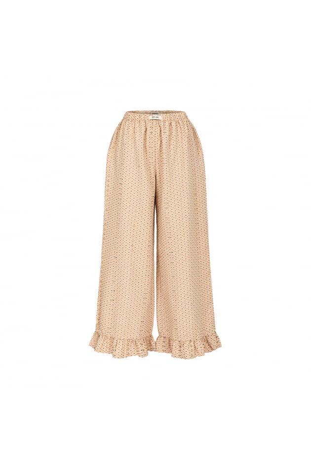 Frill & Trill Pants - Multicolor Frill & Trill Pants - Multicolor