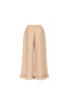 Frill & Trill Pants - Multicolor