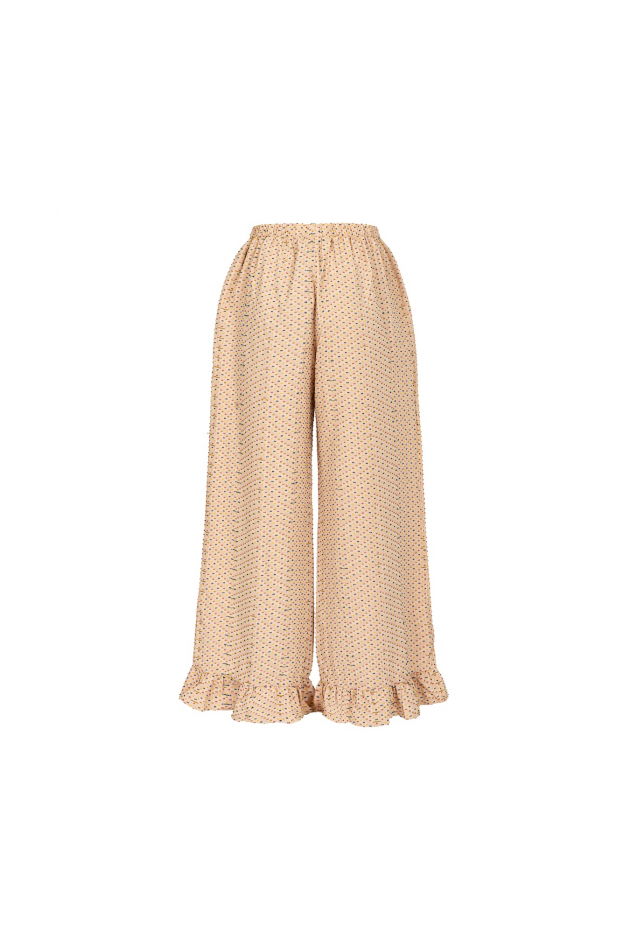 Frill & Trill Pants - Multicolor Frill & Trill Pants - Multicolor