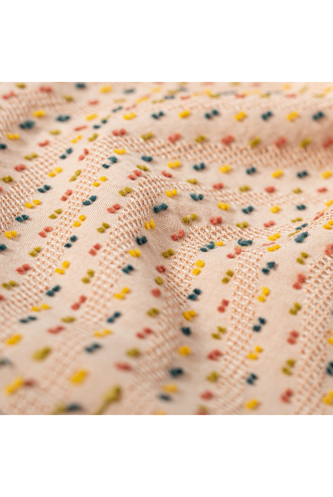 Frill & Trill Pants - Multicolor Frill & Trill Pants - Multicolor