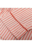 Whitney Stripe Shirt - Mango Kush Whitney Stripe Shirt - Mango Kush