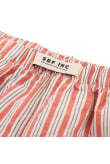 Whitney Stripe Shorts - Mango Kush Whitney Stripe Shorts - Mango Kush