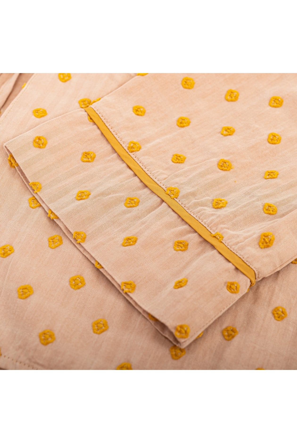 Eye Catcher Shirt - Lemon OG