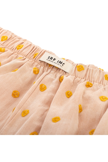 Eye Catcher Shorts - Lemon OG Eye Catcher Shorts - Lemon OG